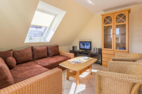 Haus Seerose Seerose II Appartement 16